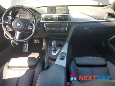 Zdjęcie 8 z 13 samochodu: 2019 BMW 430XI GRAN COUPE VIN:WBA4J3C55KBL05280 - miniatura