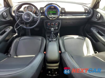Zdjęcie 8 z 12 samochodu: 2018 MINI COOPER CLUBMAN VIN:WMWLN5C51J2E34386 - miniatura