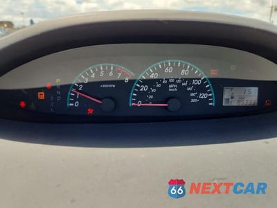 Zdjęcie 9 z 12 samochodu: 2010 TOYOTA YARIS BASE VIN:JTDBT4K35A1356406 - miniatura