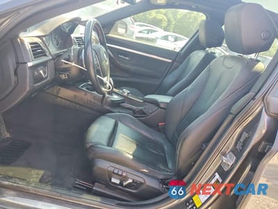 Zdjęcie 7 z 12 samochodu: 2016 BMW 335 XIGT VIN:WBA3X9C57GD869957 - miniatura
