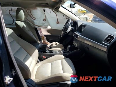 Zdjęcie 7 z 13 samochodu: 2016 MAZDA CX-5 TOURING VIN:JM3KE2CY9G0780282 - miniatura