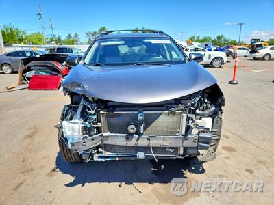 Piąte zdjęcie samochodu w środku: 2015 TOYOTA RAV4 LE VIN:JTMBFREV6FJ042370 - miniatura