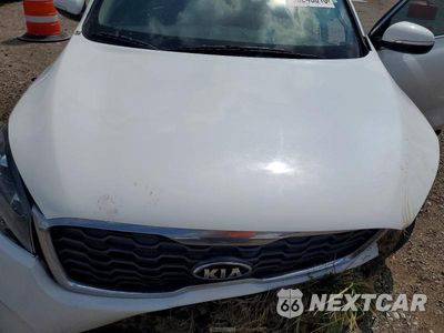 Zdjęcie 12 z 14 samochodu: 2020 KIA SORENTO EX V6 VIN:5XYPH4A52LG707169 - miniatura