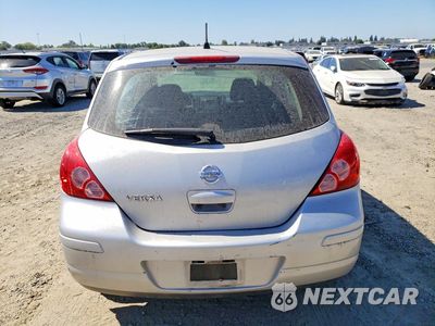 Zdjęcie 6 z 13 samochodu: 2009 NISSAN VERSA 1.8 S VIN:3N1BC13EX9L360604 - miniatura