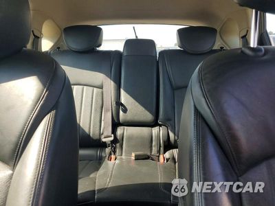 Zdjęcie 10 z 13 samochodu: 2016 INFINITI QX50 BASE VIN:JN1BJ0RP7GM236415 - miniatura