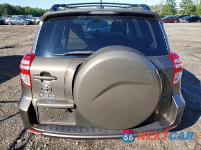 Zdjęcie 6 z 12 samochodu: 2012 TOYOTA RAV4 BASE VIN:2T3ZF4DV9CW145041 - miniatura