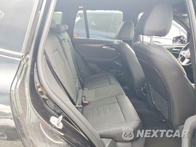 Zdjęcie 11 z 13 samochodu: 2022 BMW X3 XDRIVE30I VIN:5UX53DP00N9L86477 - miniatura