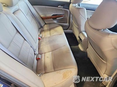 Zdjęcie 10 z 12 samochodu: 2011 HONDA ACCORD EXL VIN:1HGCP3F84BA028406 - miniatura