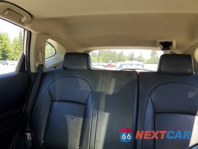 Zdjęcie 10 z 13 samochodu: 2008 NISSAN ROGUE S VIN:JN8AS58VX8W130652 - miniatura