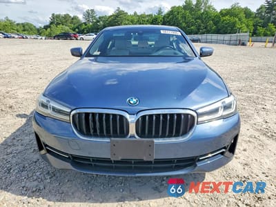 Piąte zdjęcie samochodu w środku: 2023 BMW 530XE VIN:WBA33AG08PCM53871 - miniatura