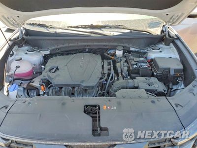 Zdjęcie 12 z 14 samochodu: 2025 HYUNDAI TUCSON SE VIN:5NMJA3DE4SH468065 - miniatura