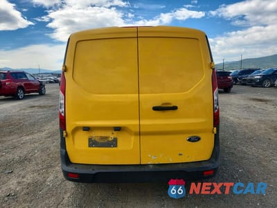 Zdjęcie 6 z 14 samochodu: 2017 FORD TRANSIT CONNECT XL VIN:NM0LS7E73H1328201 - miniatura
