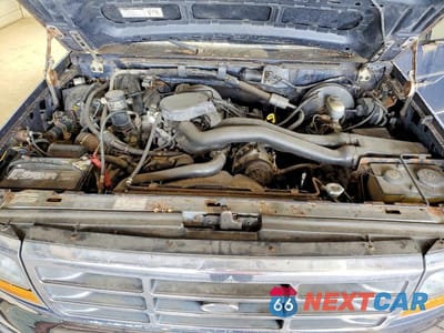 Zdjęcie 11 z 12 samochodu: 1992 FORD F150 VIN:1FTDF15N0NLA56195 - miniatura