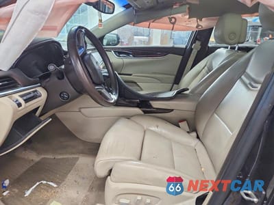 Zdjęcie 7 z 12 samochodu: 2013 CADILLAC XTS PREMIUM COLLECTION VIN:2G61T5S30D9132383 - miniatura