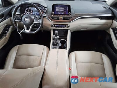 Zdjęcie 8 z 12 samochodu: 2022 NISSAN ALTIMA SL VIN:1N4BL4EV1NN416439 - miniatura