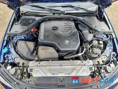 Zdjęcie 11 z 12 samochodu: 2022 BMW 330XI VIN:3MW5R7J05N8C53537 - miniatura