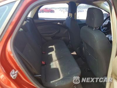 Zdjęcie 10 z 12 samochodu: 2018 FORD FOCUS SE VIN:1FADP3FE0JL281854 - miniatura