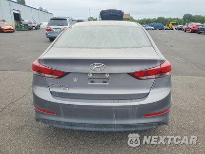 Zdjęcie 6 z 12 samochodu: 2018 HYUNDAI ELANTRA SE VIN:5NPD74LFXJH330253 - miniatura