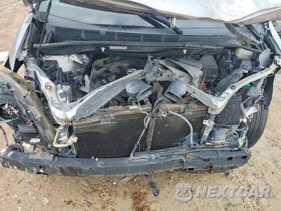 Zdjęcie 11 z 13 samochodu: 2018 TOYOTA SIEANNA VIN:5TDXZ3DC0JS909462 - miniatura