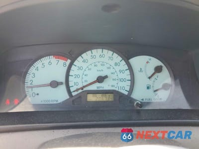 Zdjęcie 9 z 12 samochodu: 2004 TOYOTA COROLLA LE VIN:1NXBR32E14Z245876 - miniatura