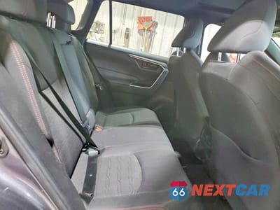 Zdjęcie 10 z 13 samochodu: 2021 TOYOTA RAV4 PRIME SE VIN:JTMAB3FV8MD067205 - miniatura