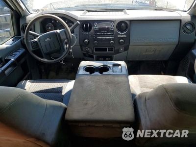 Zdjęcie 8 z 13 samochodu: 2014 FORD F350 SUPER DUTY VIN:1FT8W3B6XEEA10047 - miniatura
