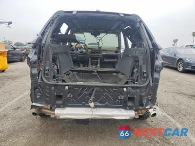 Zdjęcie 6 z 14 samochodu: 2024 BMW X5 SDRIVE 40I VIN:5UX13EU03R9W16351 - miniatura