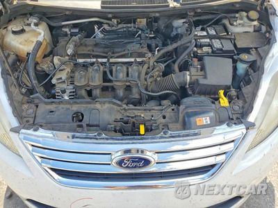 Zdjęcie 11 z 12 samochodu: 2013 FORD FIESTA SE VIN:3FADP4BJXDM107320 - miniatura