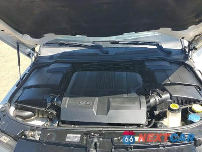 Zdjęcie 12 z 13 samochodu: 2013 LAND ROVER RANGE ROVER SPORT HSE VIN:SALSF2D44DA766239 - miniatura