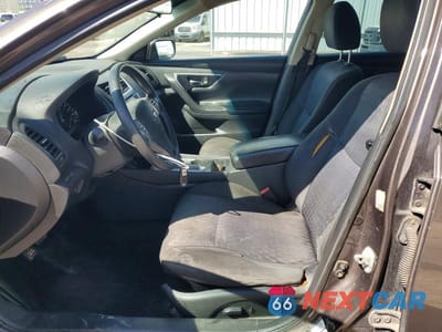 Zdjęcie 7 z 12 samochodu: 2016 NISSAN ALTIMA 2.5 S VIN:1N4AL3APXGN305453 - miniatura