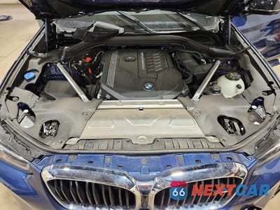 Zdjęcie 12 z 13 samochodu: 2024 BMW X3 M40I VIN:5UX83DP03R9W77994 - miniatura