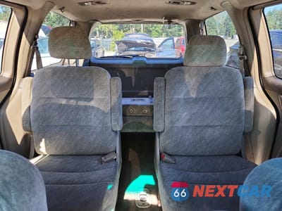 Zdjęcie 10 z 14 samochodu: 2000 HONDA ODYSSEY EX VIN:2HKRL1866YH601361 - miniatura