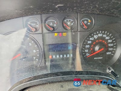 Zdjęcie 9 z 12 samochodu: 2010 FORD F150 SUPER CAB VIN:1FTEX1E81AFA49566 - miniatura