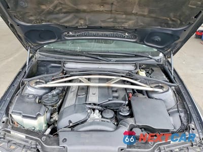 Zdjęcie 11 z 12 samochodu: 2005 BMW 330 I VIN:WBAEV53425KM39700 - miniatura