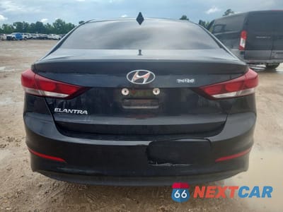 Zdjęcie 6 z 12 samochodu: 2018 HYUNDAI ELANTRA SEL VIN:5NPD84LF9JH282838 - miniatura