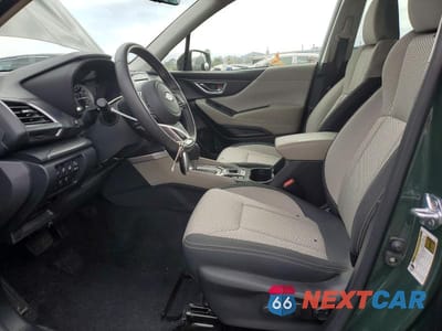 Zdjęcie 7 z 13 samochodu: 2023 SUBARU FORESTER PREMIUM VIN:JF2SKAEC4PH540119 - miniatura
