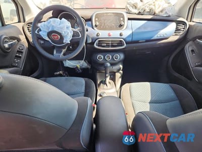 Zdjęcie 8 z 12 samochodu: 2019 FIAT 500X POP VIN:ZFBNFYA16KP790718 - miniatura