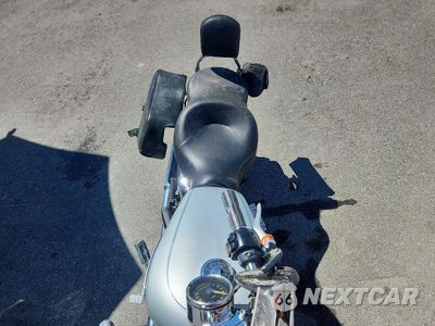 Piąte zdjęcie samochodu w środku: 2006 HARLEY-DAVIDSON XL1200 L VIN:1HD1CWP416K450002 - miniatura