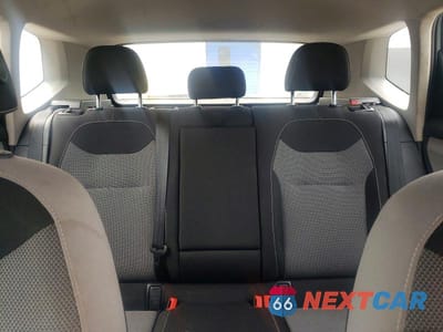 Zdjęcie 10 z 13 samochodu: 2023 VOLKSWAGEN TAOS S VIN:3VVCX7B29PM378987 - miniatura