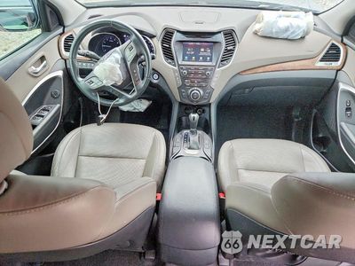 Zdjęcie 15 z 28 samochodu: 2019 HYUNDAI SANTA FE XL SE VIN:KM8SN4HF9KU305501 - miniatura