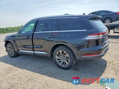 Drugie zdjęcie samochodu z przodu: 2023 LINCOLN AVIATOR VIN:5LM5J6XC1PGL27149 - miniatura