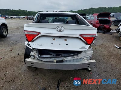 Zdjęcie 6 z 12 samochodu: 2016 TOYOTA CAMRY SPECIAL EDITION VIN:4T1BF1FK1GU143799 - miniatura