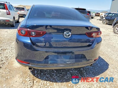 Zdjęcie 6 z 12 samochodu: 2022 MAZDA 3 PREFERRED VIN:3MZBPACL8NM305117 - miniatura
