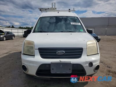 Piąte zdjęcie samochodu w środku: 2012 FORD TRANSIT CONNECT XLT DELIVERY VAN VIN:NM0LS7BN2CT115417 - miniatura