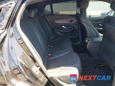 Zdjęcie 11 z 14 samochodu: 2018 MERCEDES-BENZ GLC COUPE 300 4MATIC VIN:WDC0J4KB9JF297149 - miniatura