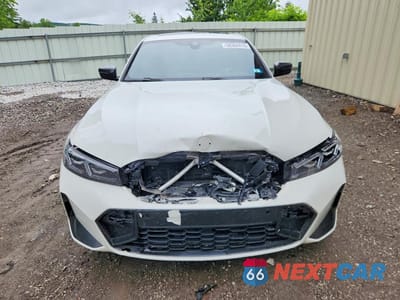 Piąte zdjęcie samochodu w środku: 2023 BMW 330XE VIN:3MW39FS09P8D31613 - miniatura