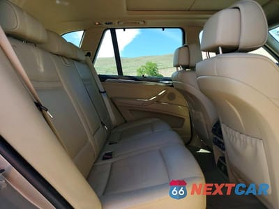 Zdjęcie 11 z 14 samochodu: 2009 BMW X5 XDRIVE35D VIN:5UXFF03599LJ96790 - miniatura
