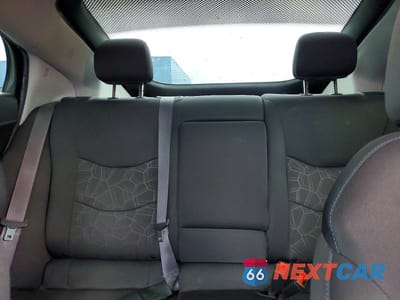 Zdjęcie 10 z 13 samochodu: 2017 CHEVROLET VOLT LT VIN:1G1RA6S53HU166655 - miniatura