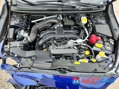 Zdjęcie 11 z 13 samochodu: 2026 SUBARU IMPREZA SPORT VIN:JF1GUAFC9T8245403 - miniatura