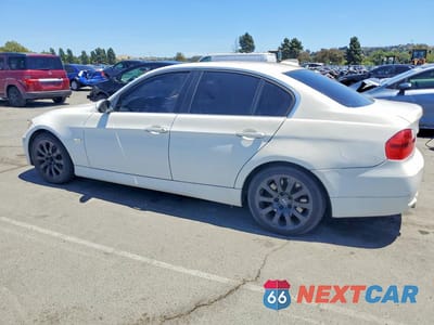 Drugie zdjęcie samochodu z przodu: 2007 BMW 335 I VIN:WBAVB73587PA87812 - miniatura